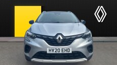 Renault Captur 1.0 TCE 100 Iconic 5dr Petrol Hatchback
